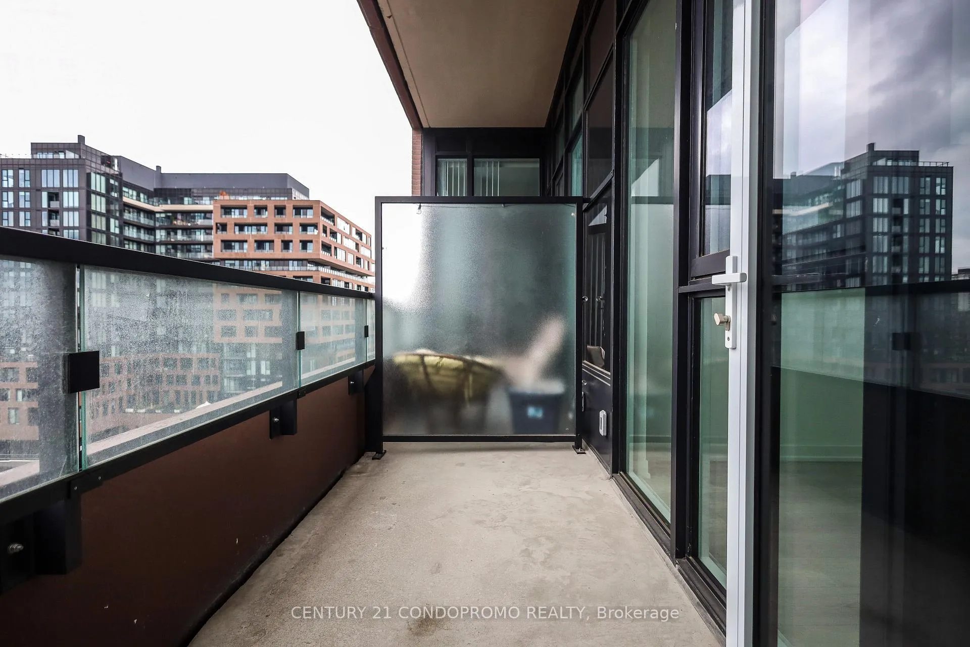 Photo 19 of Unit 714, 285 Dufferin Street, Toronto, South Parkdale — HOMEH