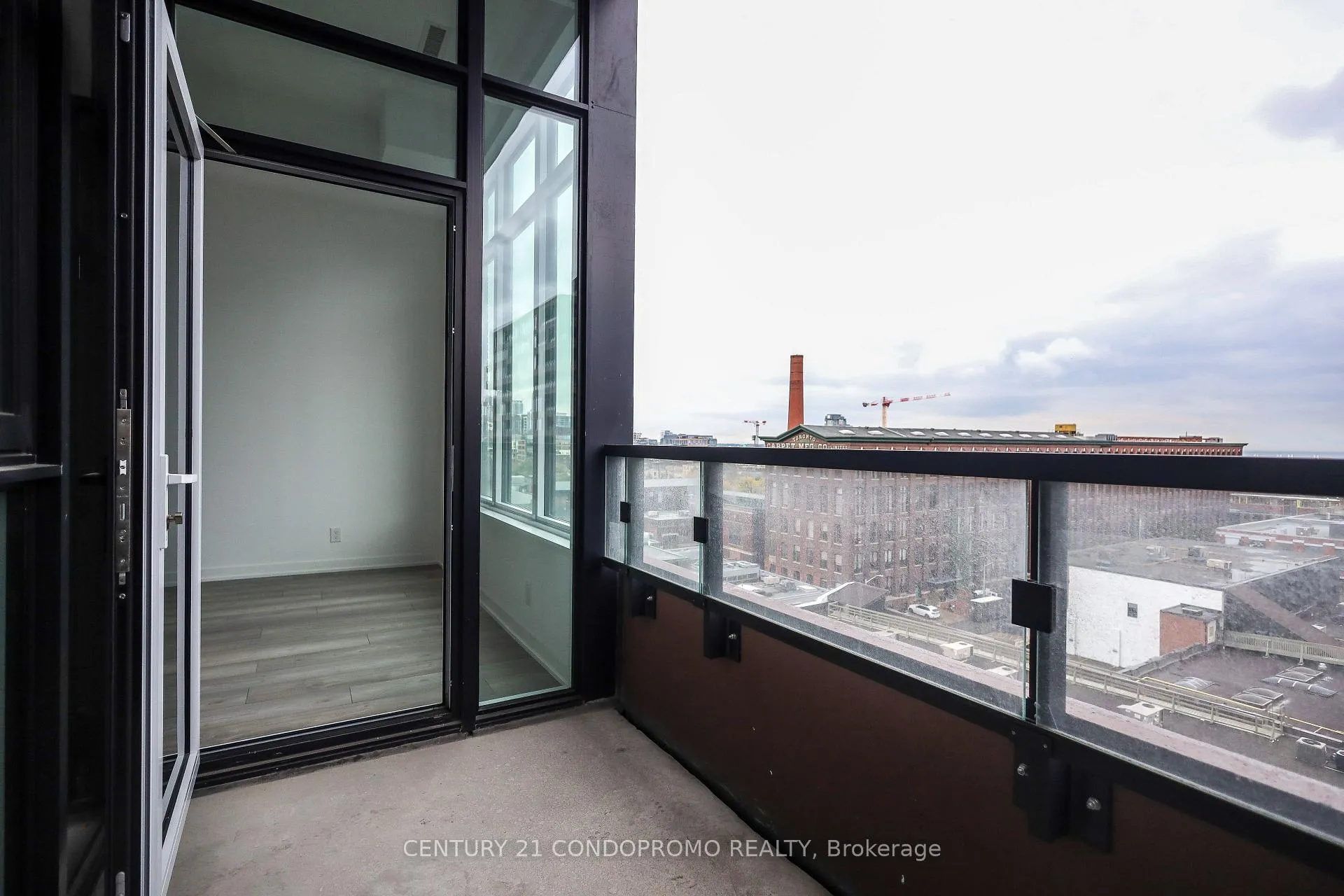 Photo 20 of Unit 714, 285 Dufferin Street, Toronto, South Parkdale — HOMEH