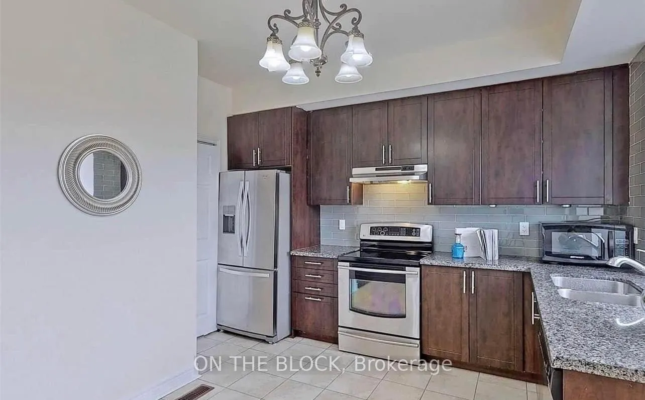 Photo 2 of 3761A St Clair Avenue E, Scarborough, Cliffcrest — HOMEH