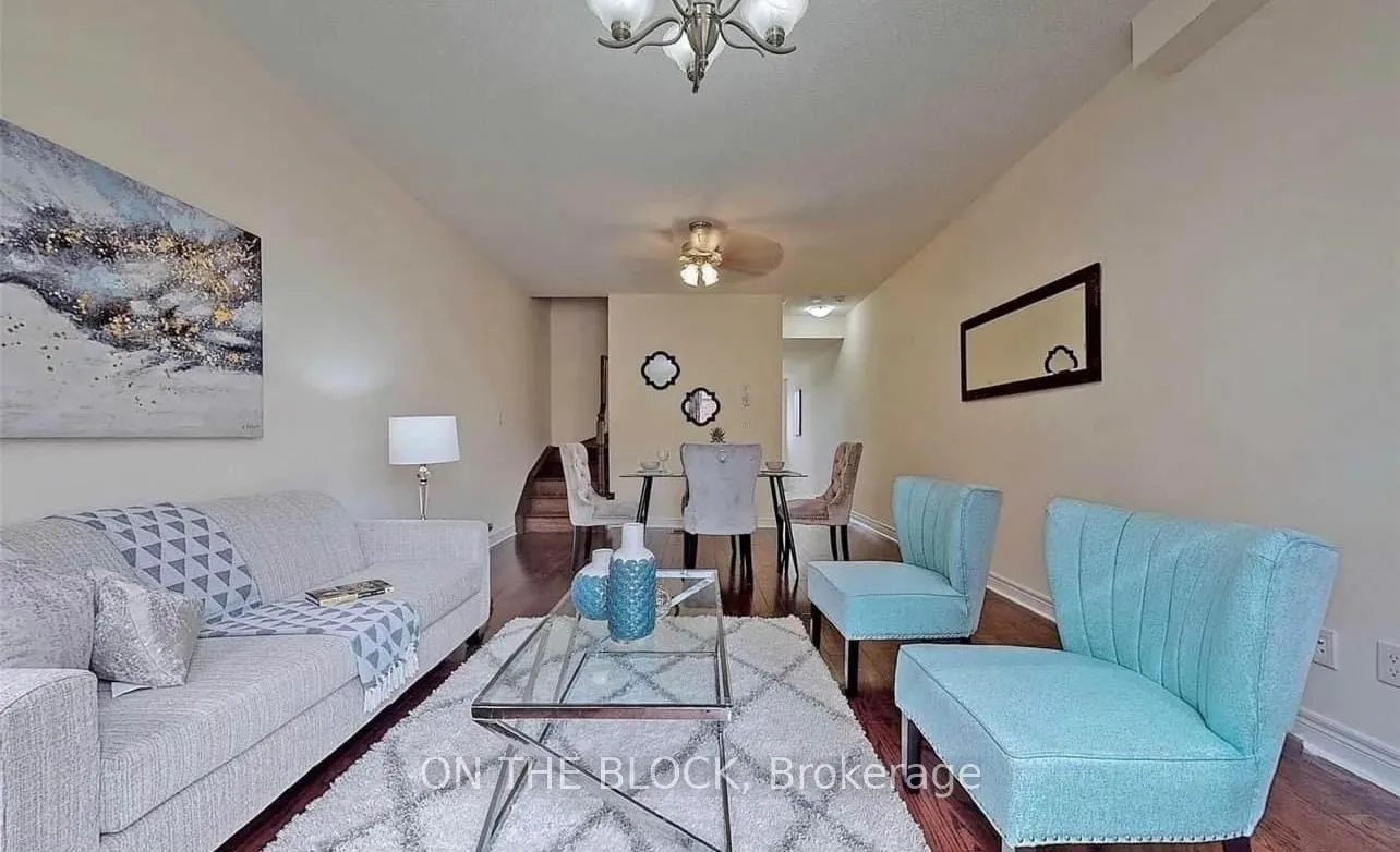 Photo 5 of 3761A St Clair Avenue E, Scarborough, Cliffcrest — HOMEH