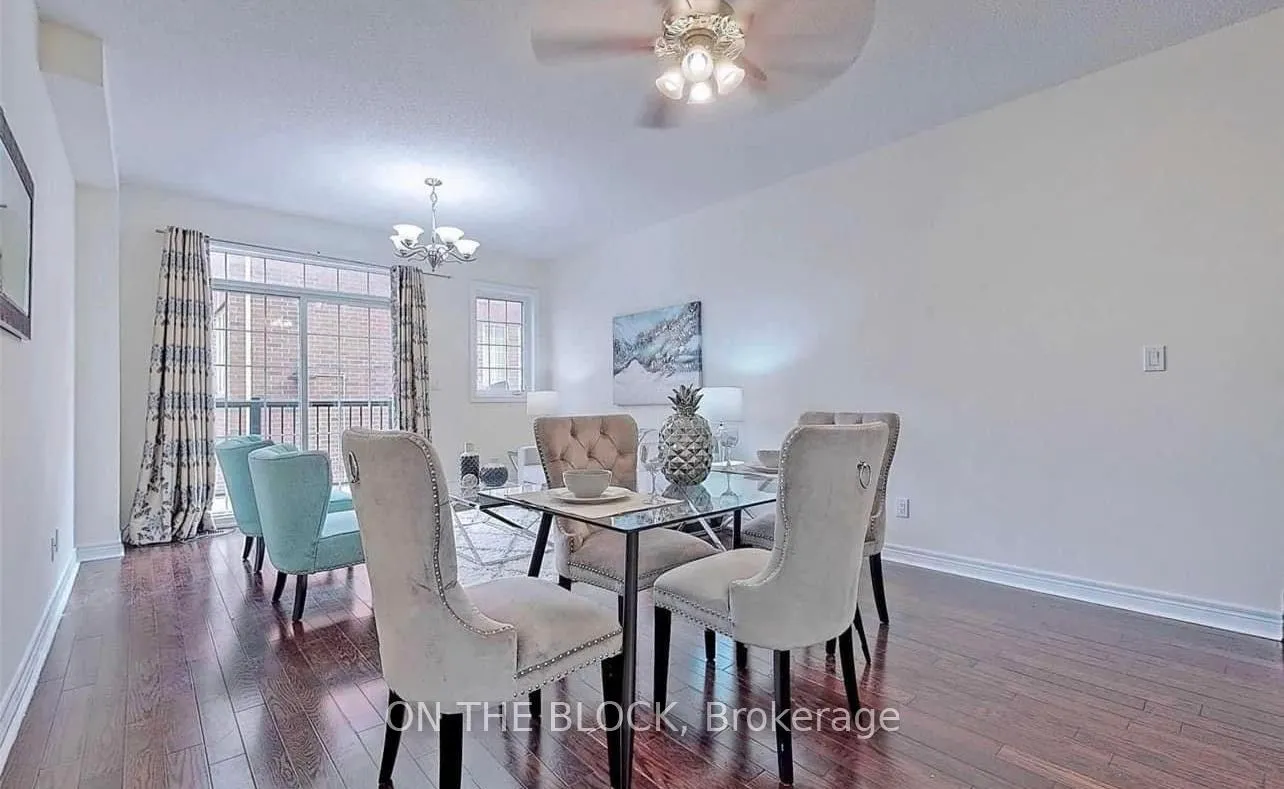 Photo 6 of 3761A St Clair Avenue E, Scarborough, Cliffcrest — HOMEH
