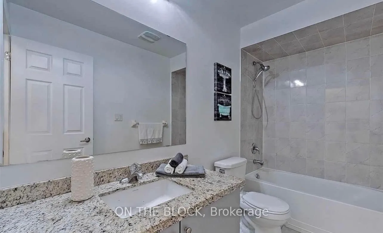 Photo 7 of 3761A St Clair Avenue E, Scarborough, Cliffcrest — HOMEH