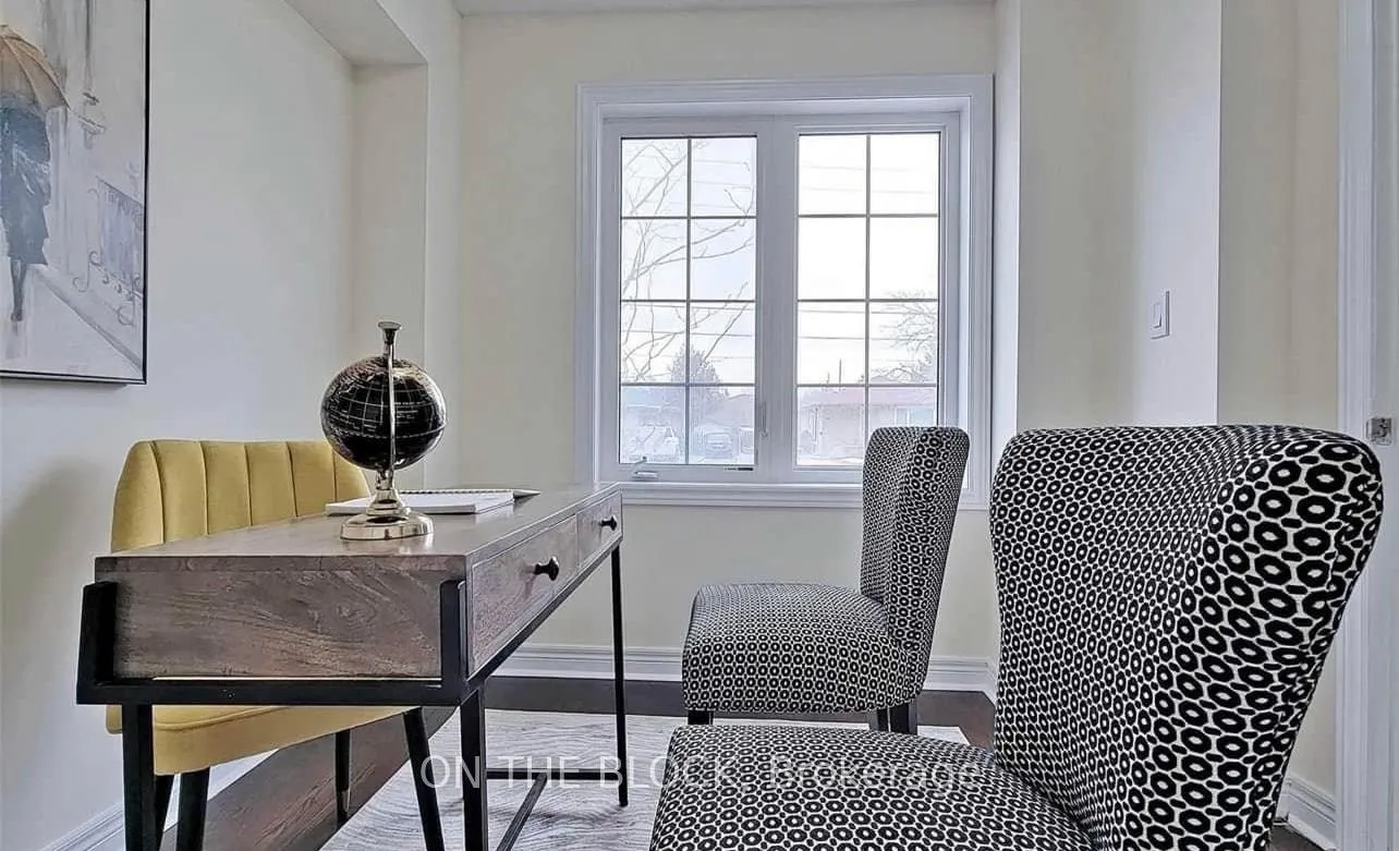Photo 10 of 3761A St Clair Avenue E, Scarborough, Cliffcrest — HOMEH