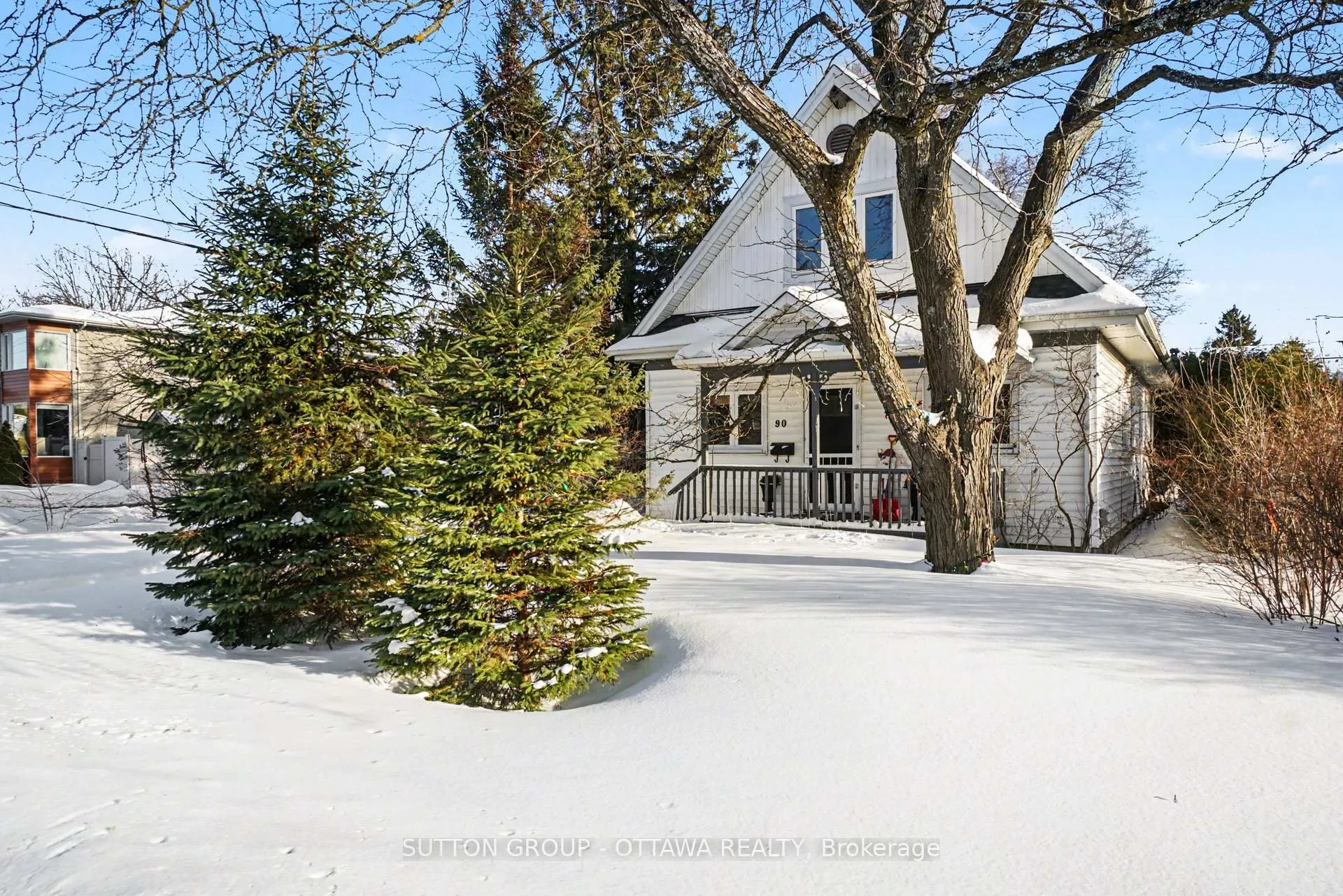 Photo 1 of 90 Withrow Avenue, Ottawa, Meadowlands/St. Claire Gardens — HOMEH