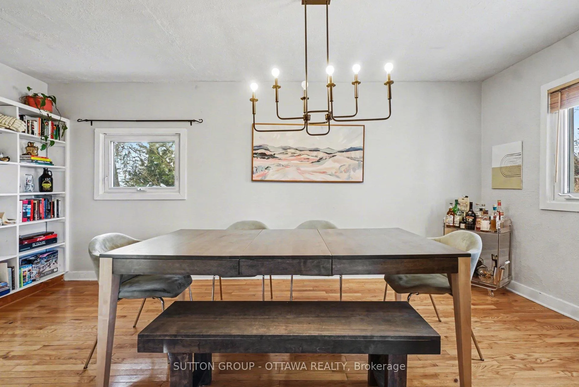 Photo 10 of 90 Withrow Avenue, Ottawa, Meadowlands/St. Claire Gardens — HOMEH