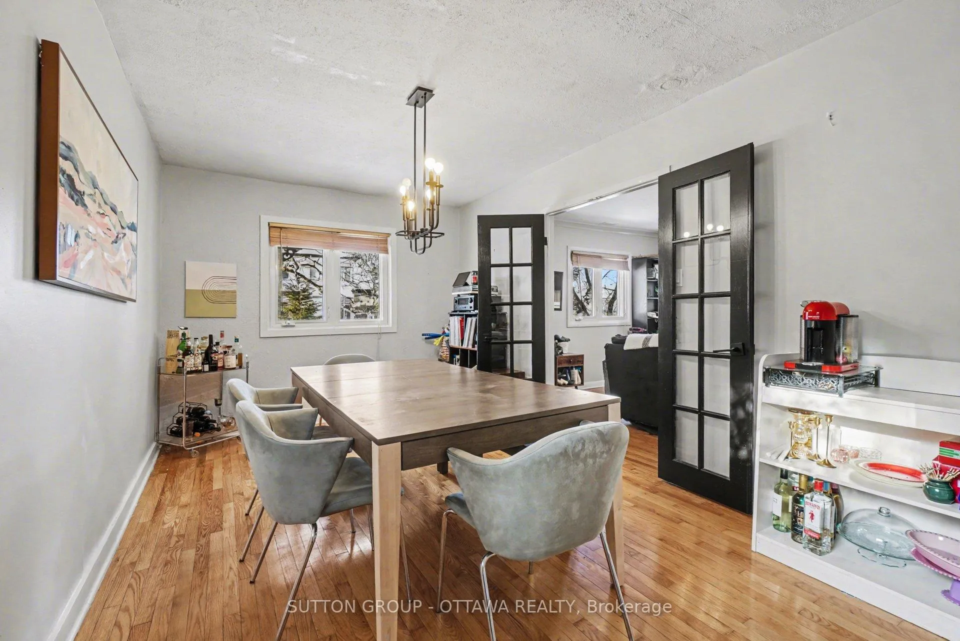 Photo 12 of 90 Withrow Avenue, Ottawa, Meadowlands/St. Claire Gardens — HOMEH