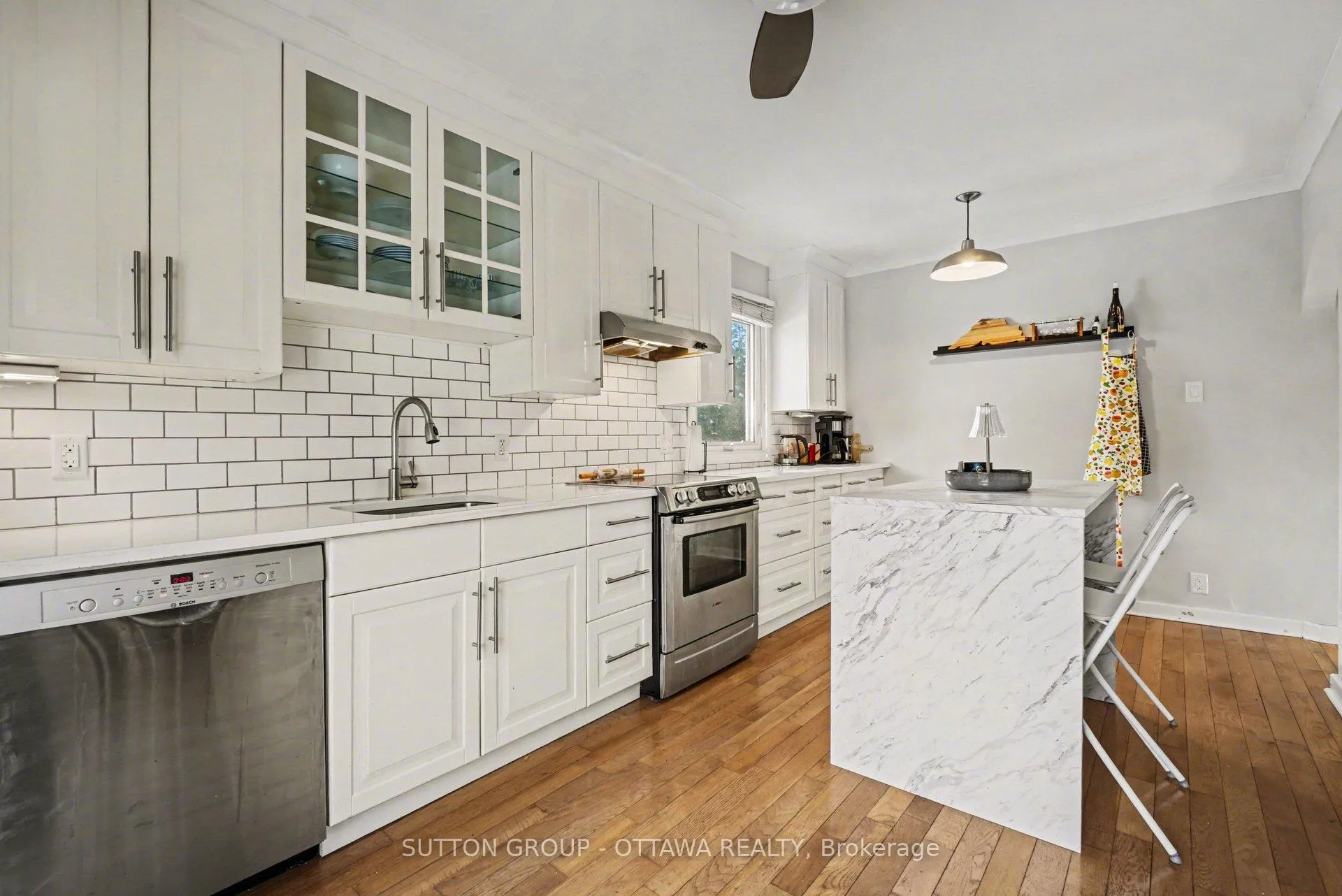 Photo 17 of 90 Withrow Avenue, Ottawa, Meadowlands/St. Claire Gardens — HOMEH