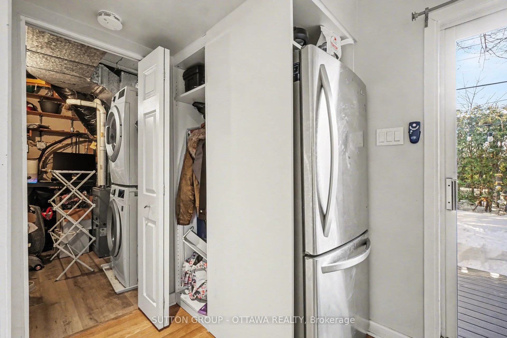 Photo 29 of 90 Withrow Avenue, Ottawa, Meadowlands/St. Claire Gardens — HOMEH