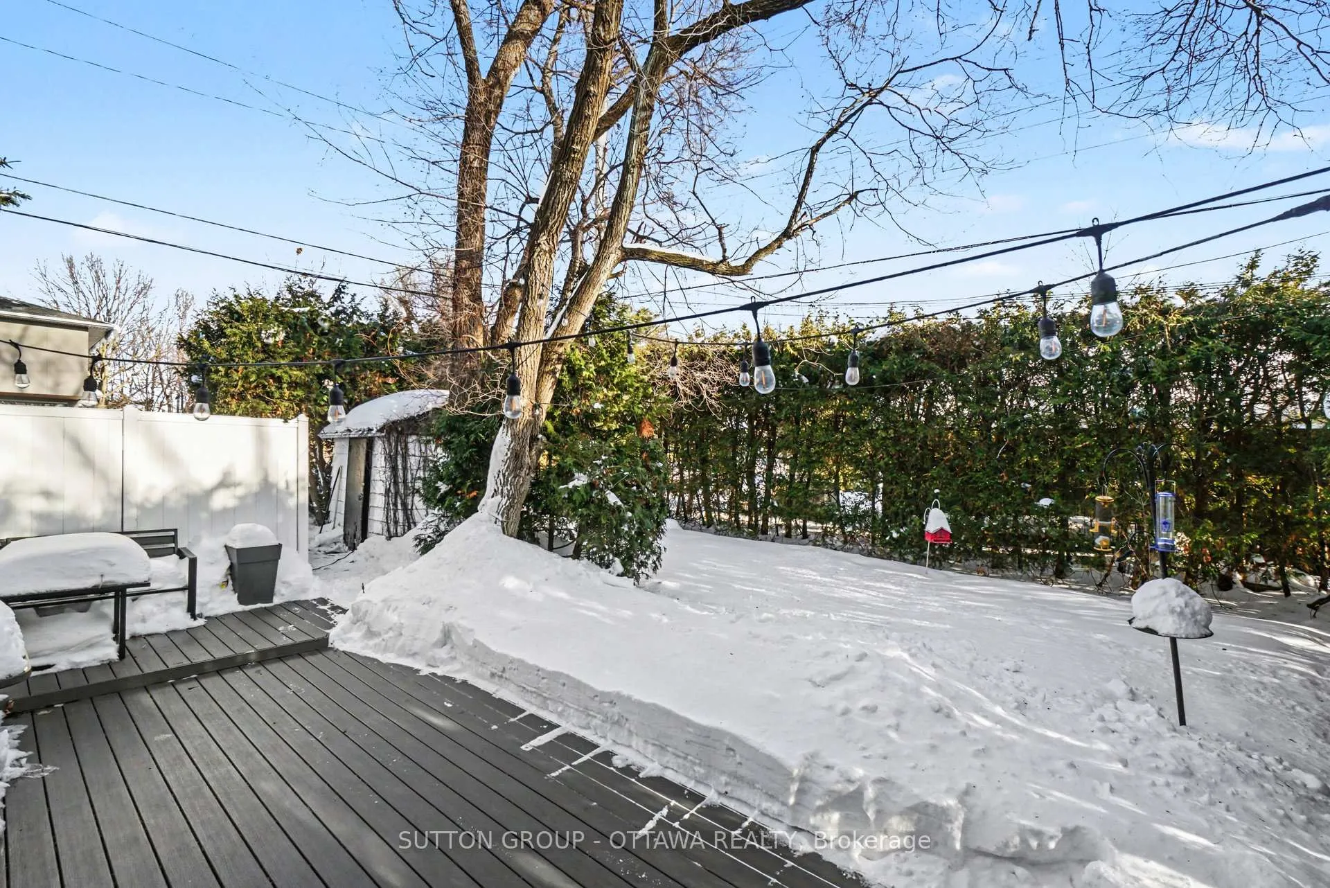 Photo 31 of 90 Withrow Avenue, Ottawa, Meadowlands/St. Claire Gardens — HOMEH