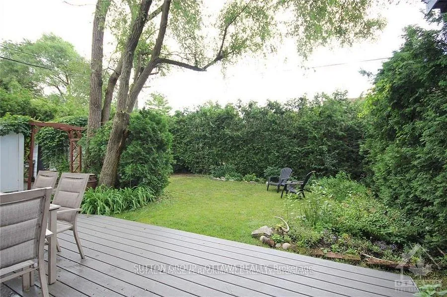 Photo 32 of 90 Withrow Avenue, Ottawa, Meadowlands/St. Claire Gardens — HOMEH
