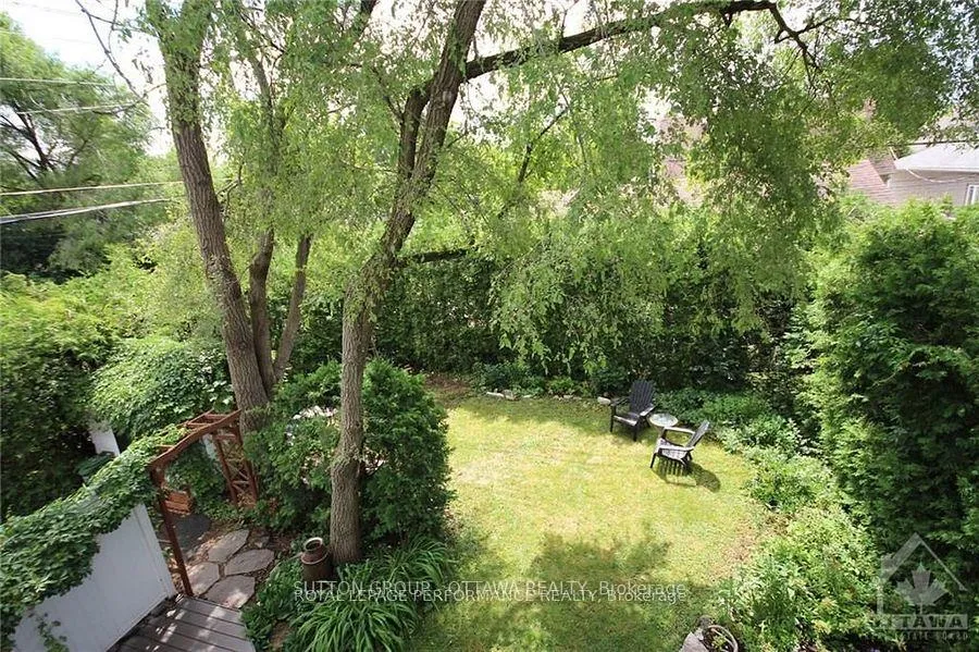 Photo 33 of 90 Withrow Avenue, Ottawa, Meadowlands/St. Claire Gardens — HOMEH