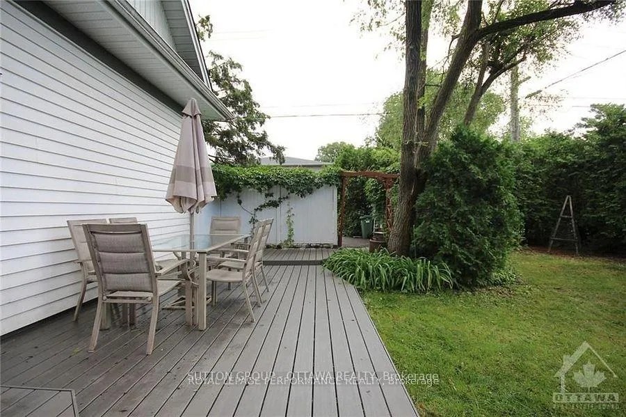 Photo 34 of 90 Withrow Avenue, Ottawa, Meadowlands/St. Claire Gardens — HOMEH