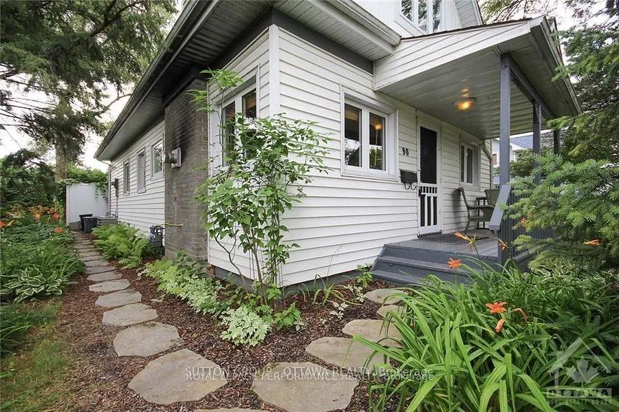 Photo 37 of 90 Withrow Avenue, Ottawa, Meadowlands/St. Claire Gardens — HOMEH