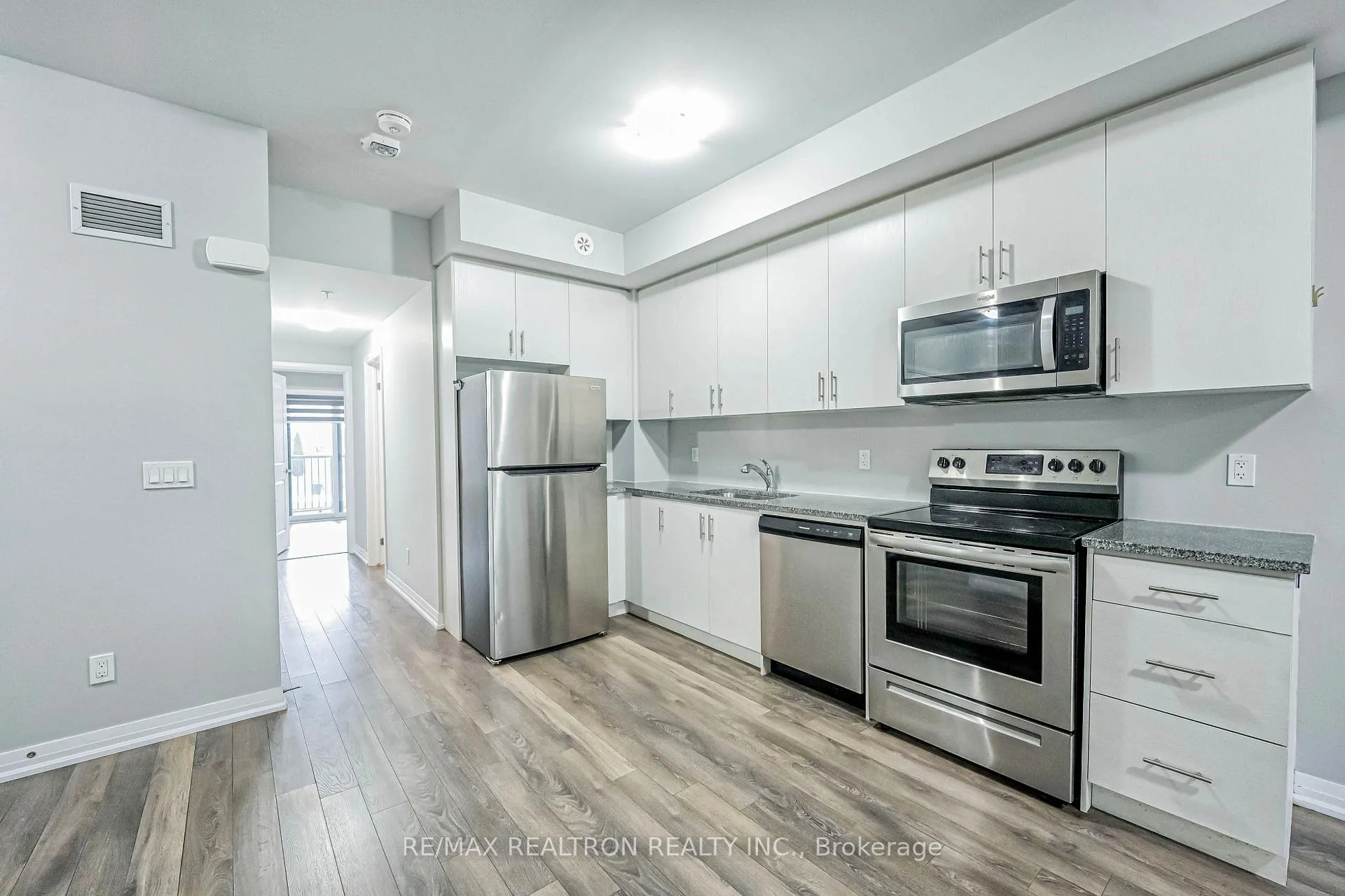 Photo 12 of Unit 415, 2635 William Jackson Drive, Pickering, Duffin Heights — HOMEH
