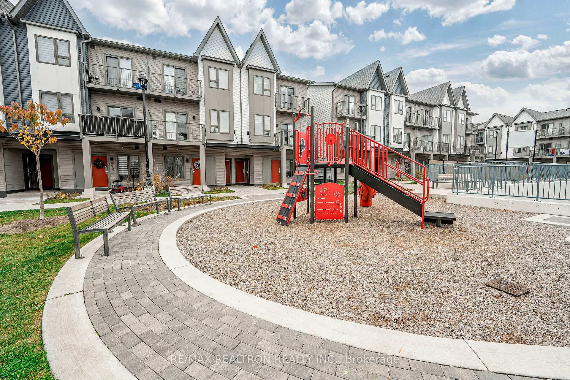 Photo 30 of Unit 415, 2635 William Jackson Drive, Pickering, Duffin Heights — HOMEH