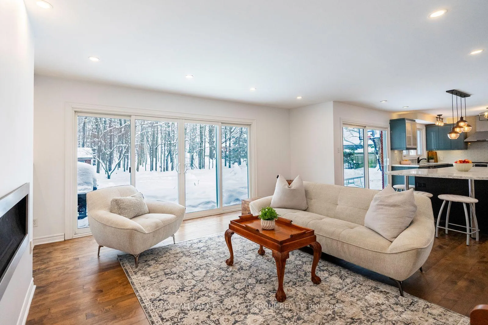 Photo 5 of 63 Idlewood Drive, Springwater, Midhurst — HOMEH