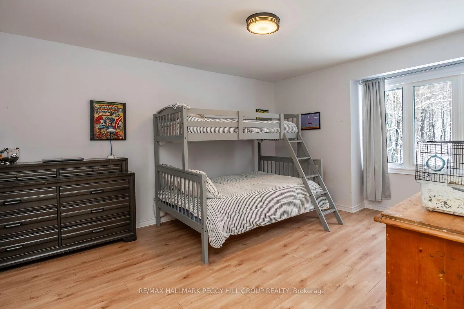 Photo 13 of 63 Idlewood Drive, Springwater, Midhurst — HOMEH