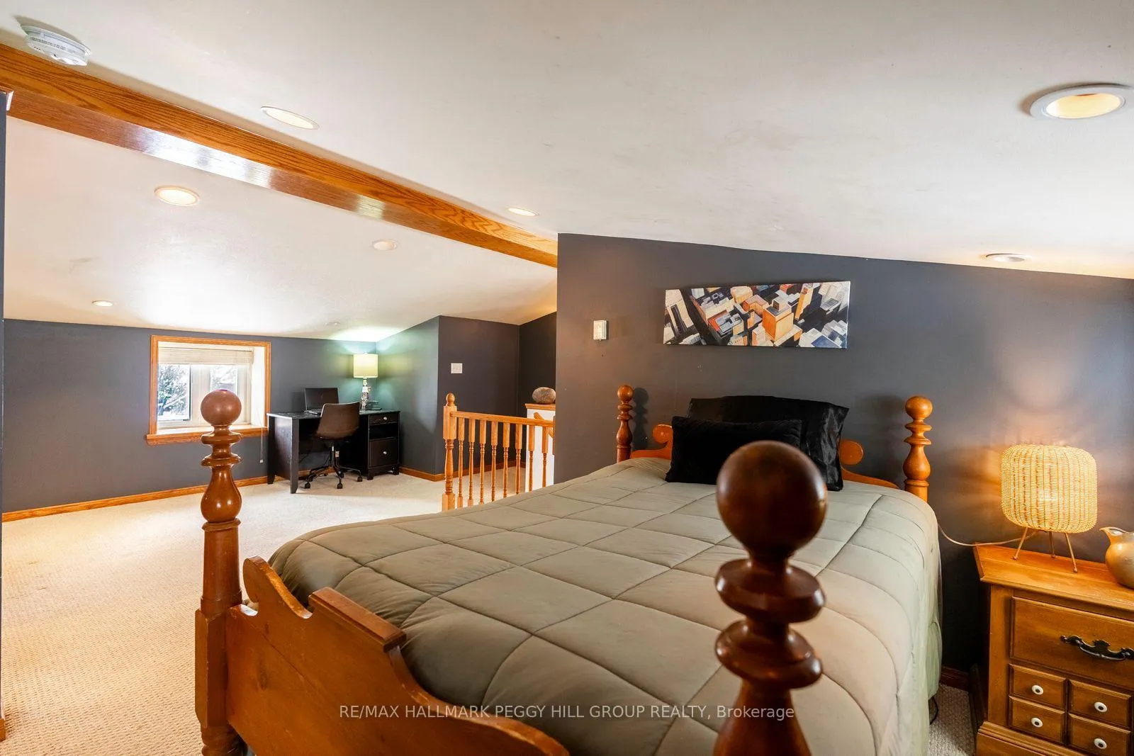 Photo 17 of 63 Idlewood Drive, Springwater, Midhurst — HOMEH