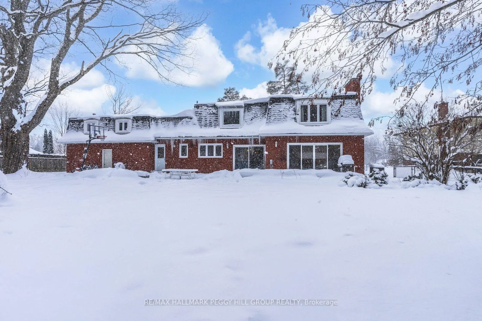 Photo 24 of 63 Idlewood Drive, Springwater, Midhurst — HOMEH