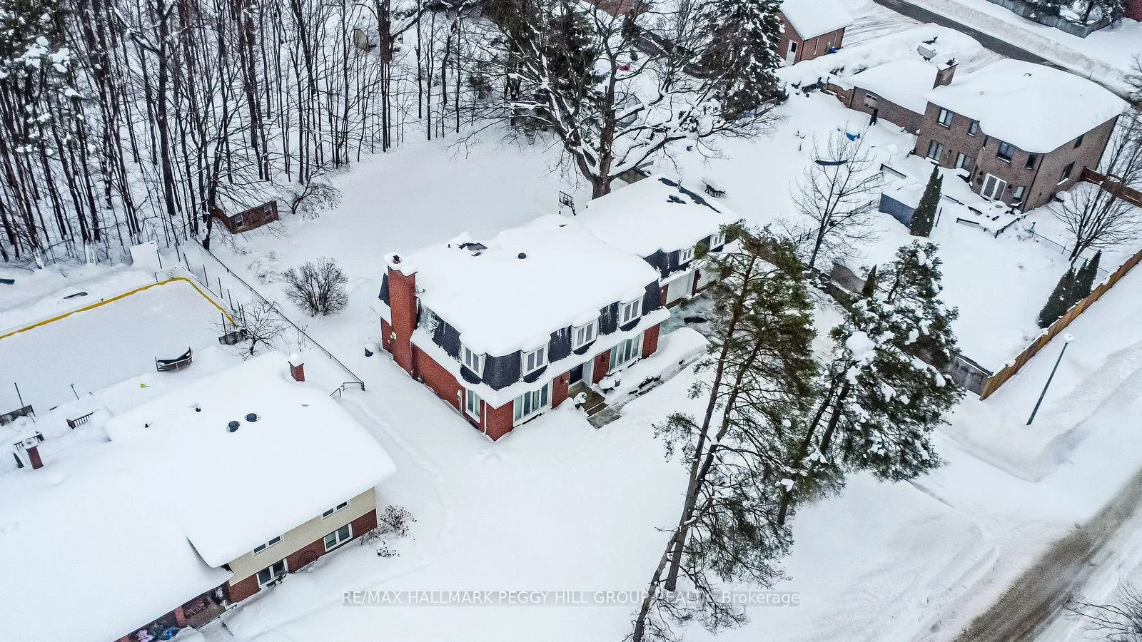 Photo 26 of 63 Idlewood Drive, Springwater, Midhurst — HOMEH