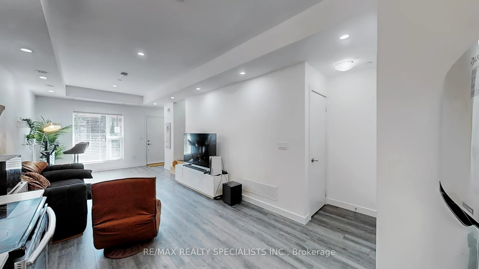 Photo 14 of Unit 28, 200 Malta Avenue, Brampton, Fletcher's Creek South — HOMEH