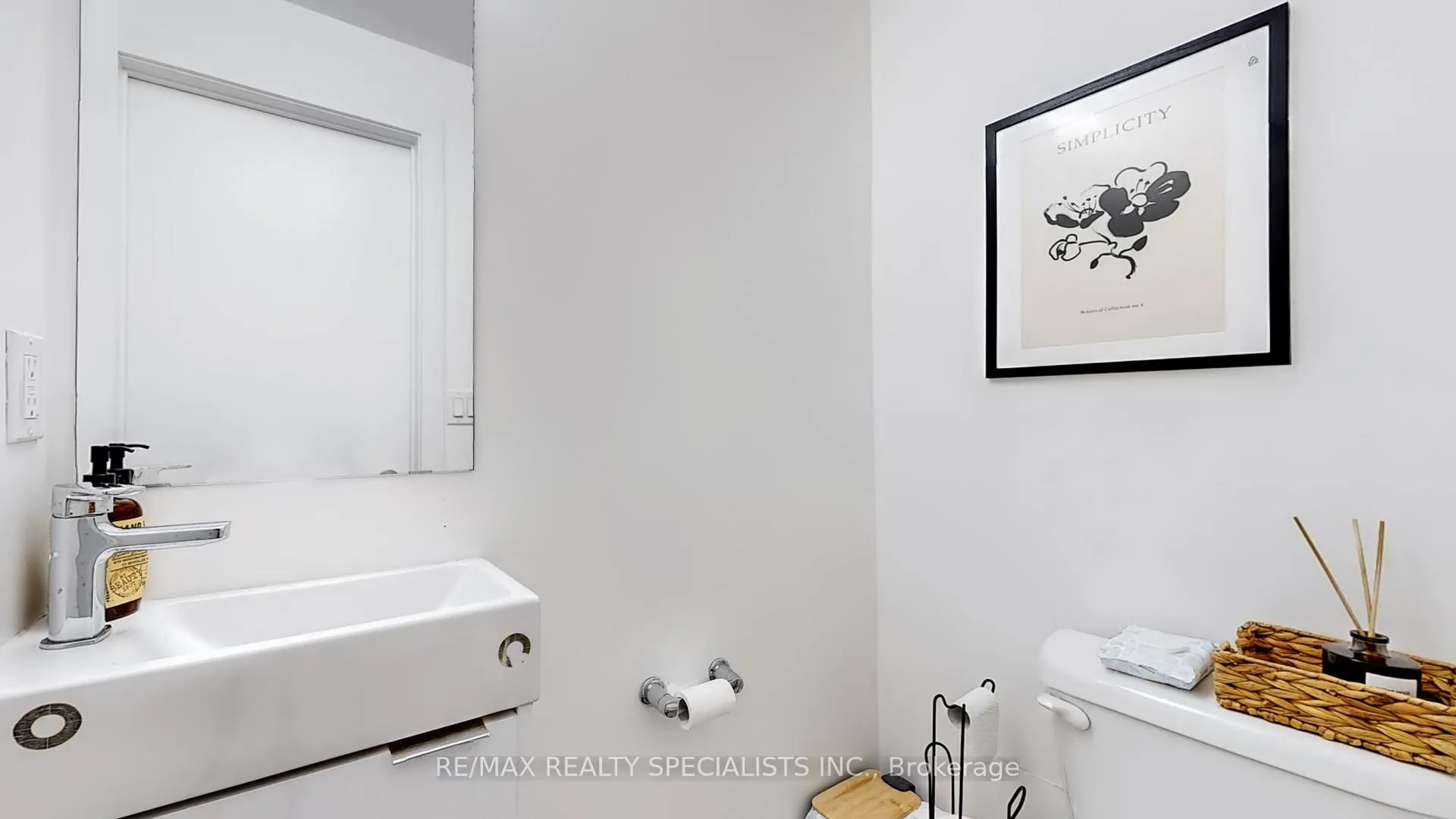 Photo 18 of Unit 28, 200 Malta Avenue, Brampton, Fletcher's Creek South — HOMEH