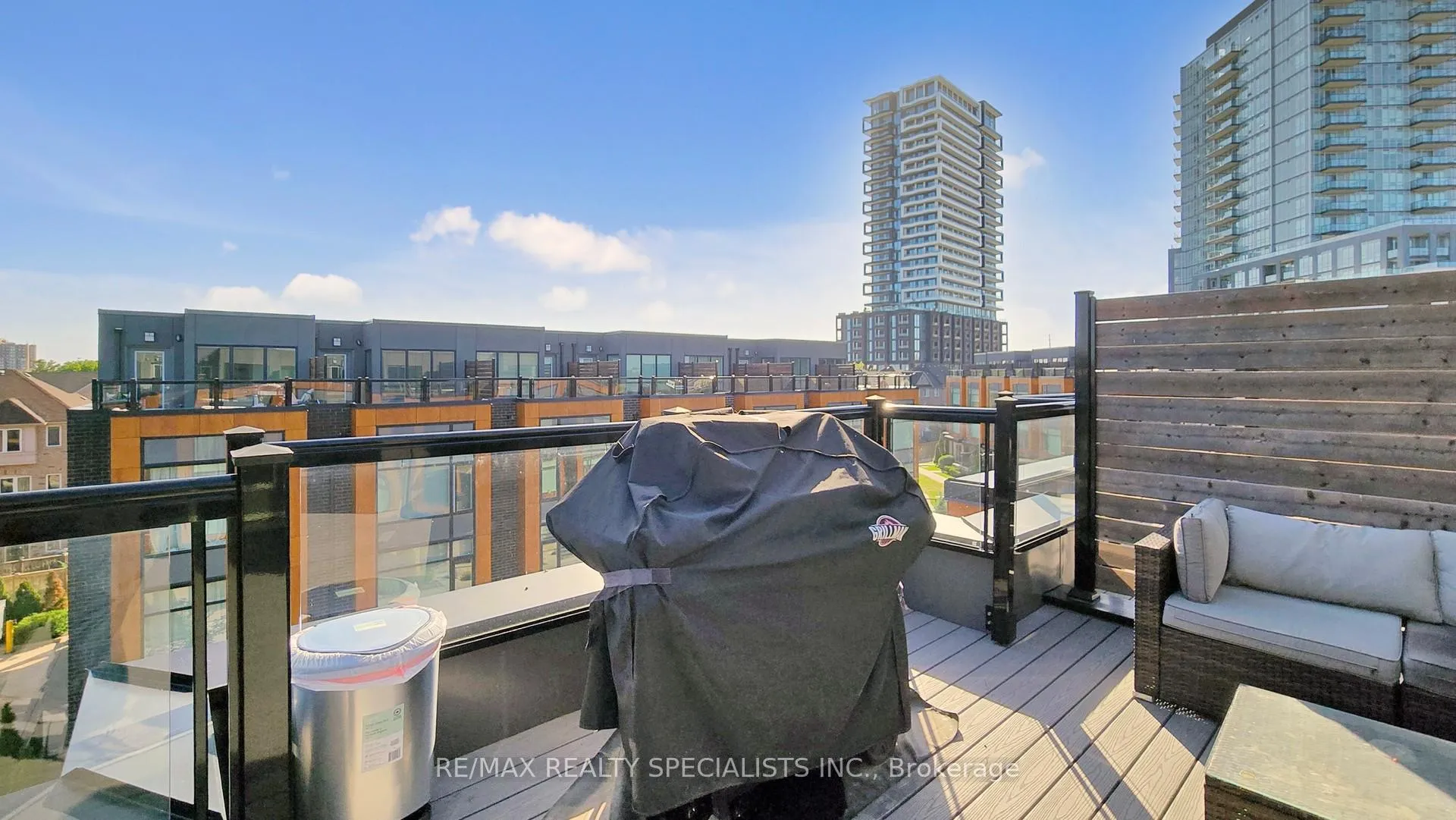 Photo 45 of Unit 28, 200 Malta Avenue, Brampton, Fletcher's Creek South — HOMEH