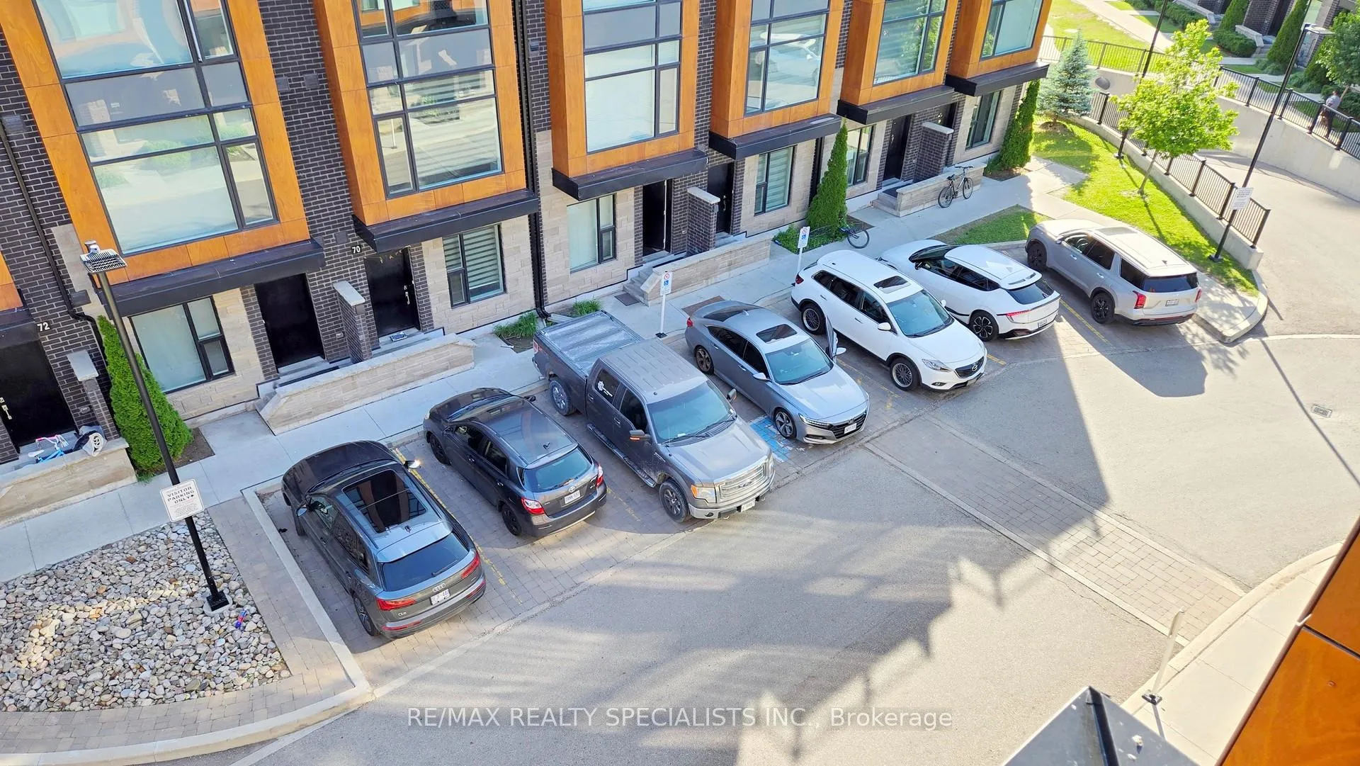 Photo 48 of Unit 28, 200 Malta Avenue, Brampton, Fletcher's Creek South — HOMEH