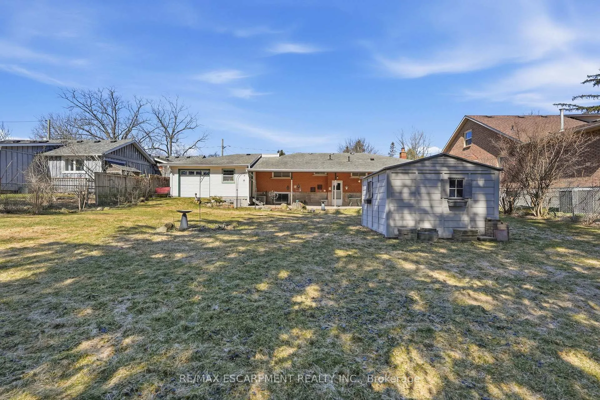 Photo 44 of 54 Nelson Street, Hamilton, Waterdown — HOMEH