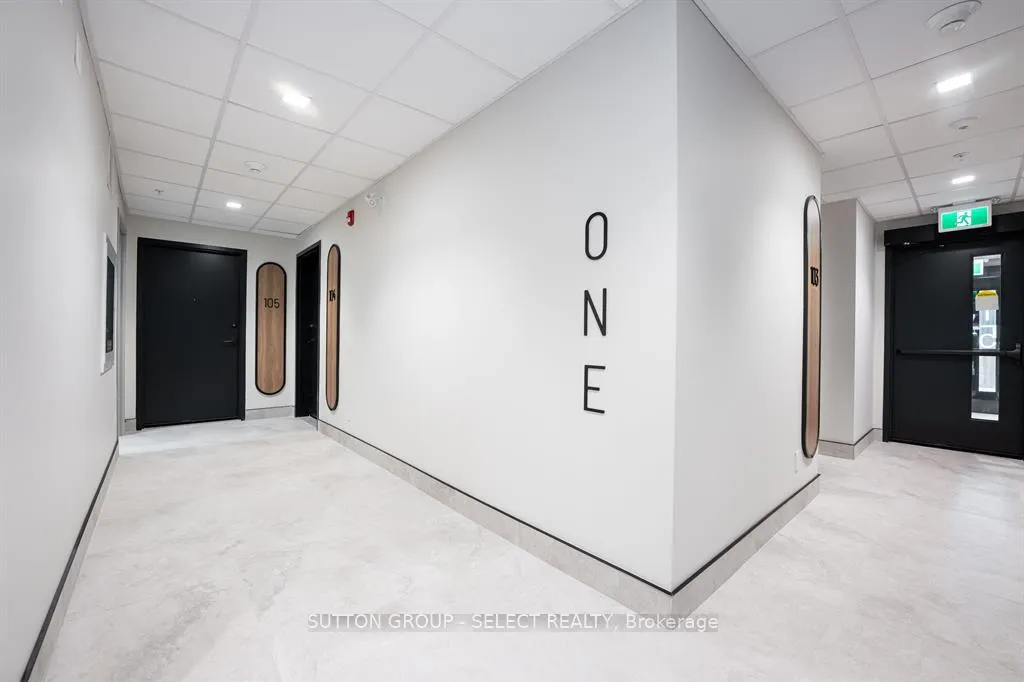 Photo of Unit 305, 15 James Street