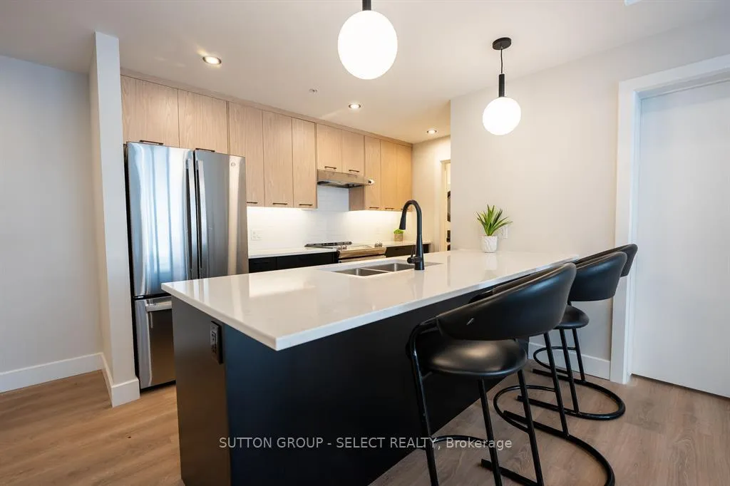 Photo 9 of Unit 305, 15 James Street, South Huron, Exeter — HOMEH
