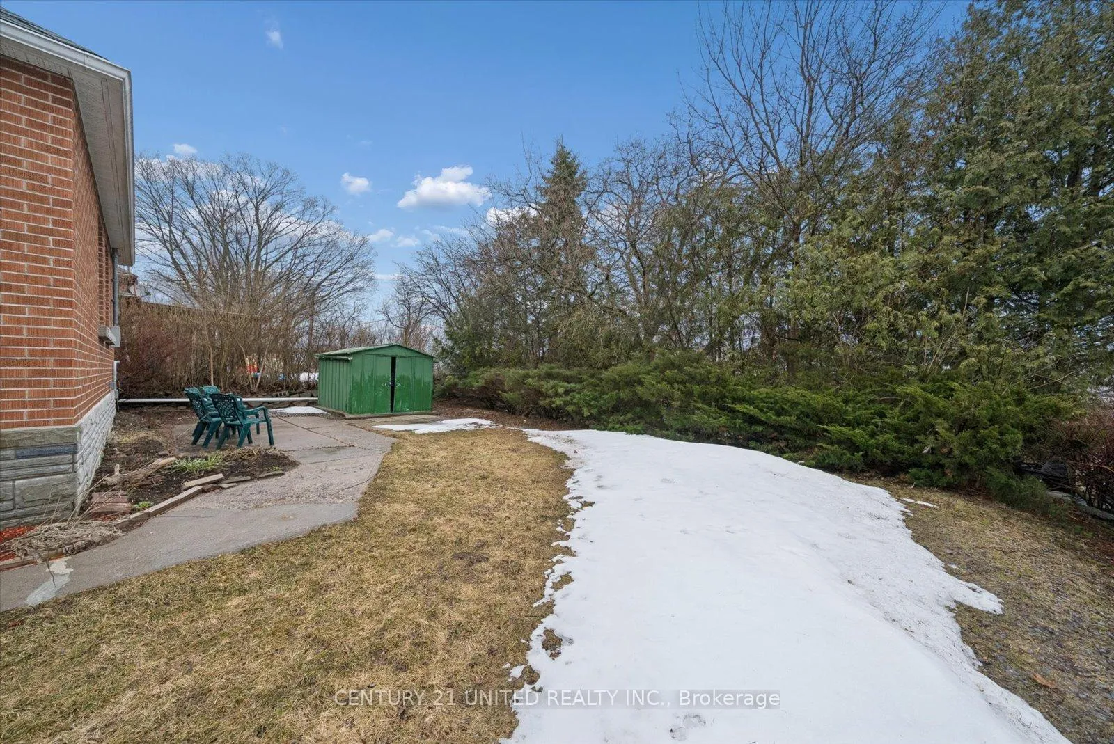 Photo 34 of 785 Brunswick Avenue, Peterborough, Otonabee Ward 1 — HOMEH