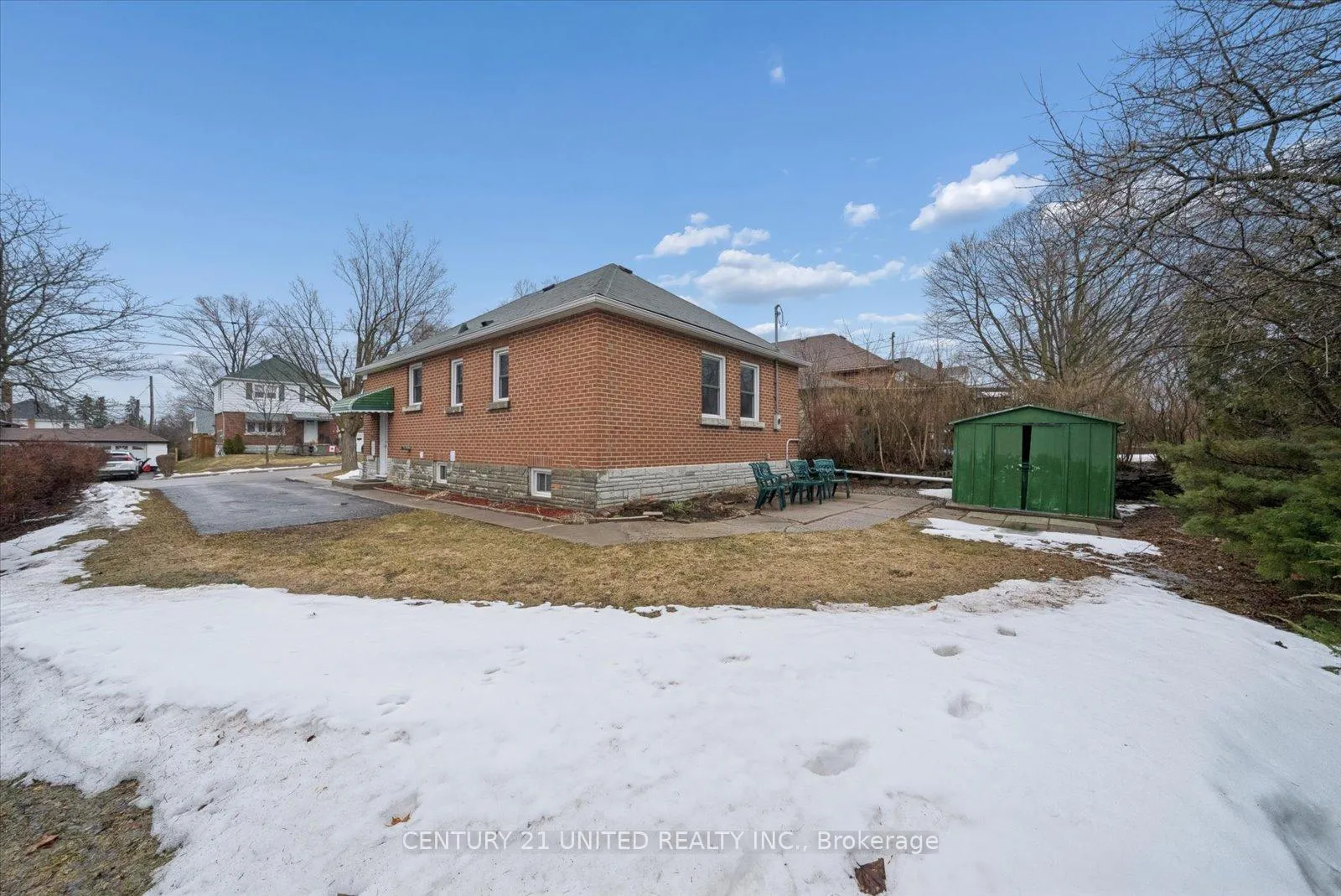Photo 35 of 785 Brunswick Avenue, Peterborough, Otonabee Ward 1 — HOMEH
