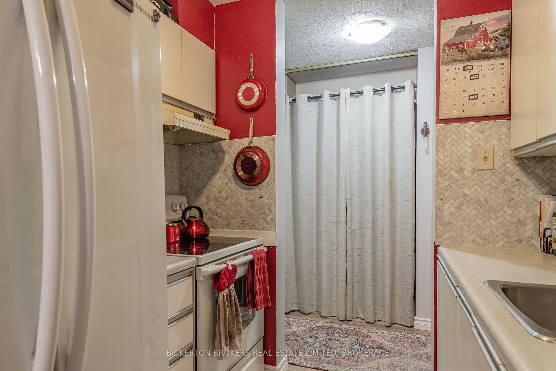 Photo 9 of Unit 102, 540 Talbot Place, Gananoque — HOMEH