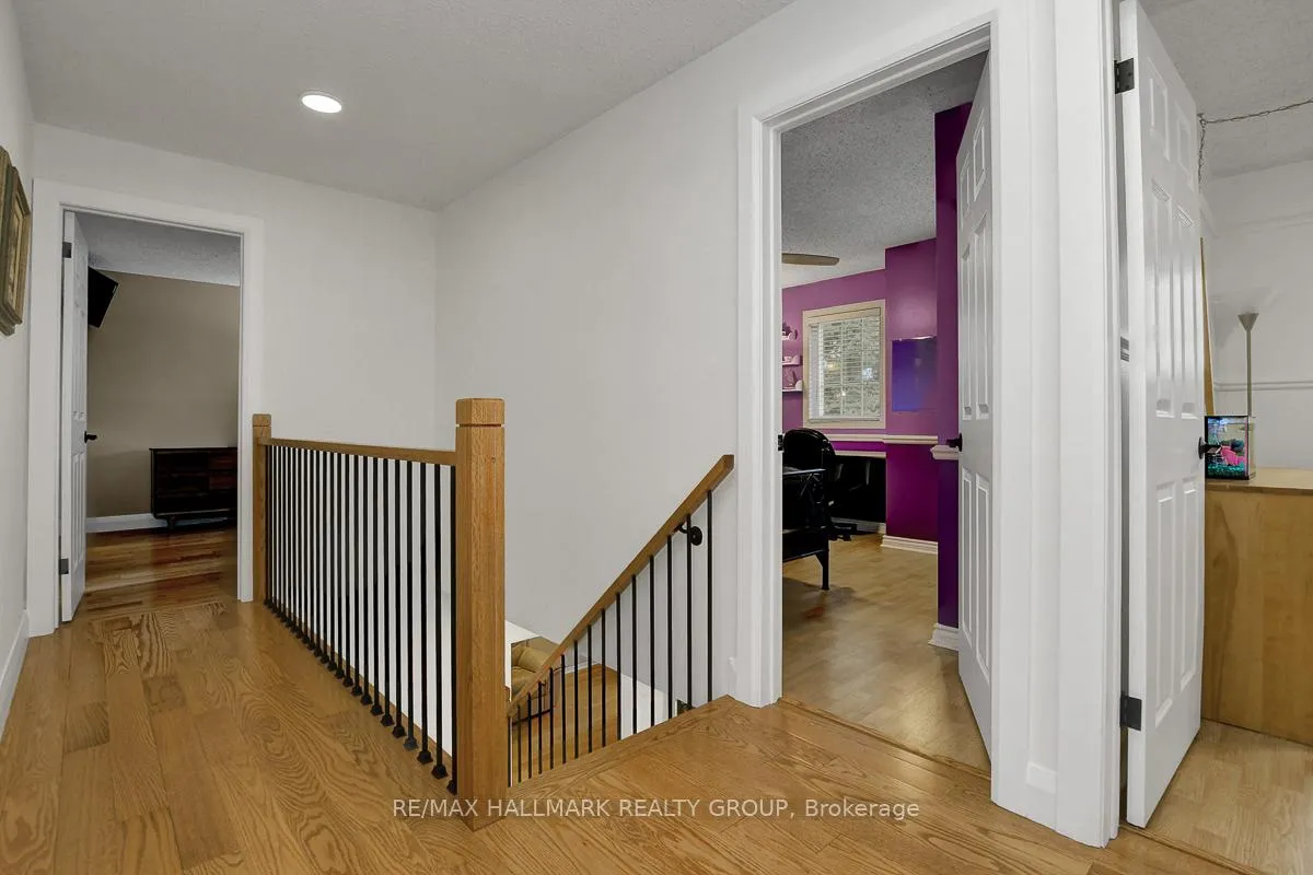 Photo 23 of 1692 Caminiti Crescent, Ottawa, Fallingbrook/Pineridge — HOMEH