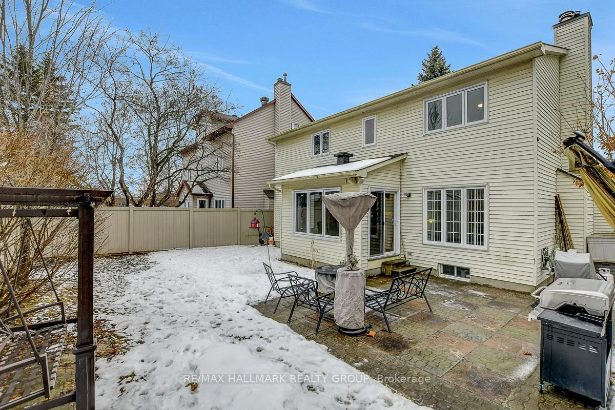 Photo 48 of 1692 Caminiti Crescent, Ottawa, Fallingbrook/Pineridge — HOMEH