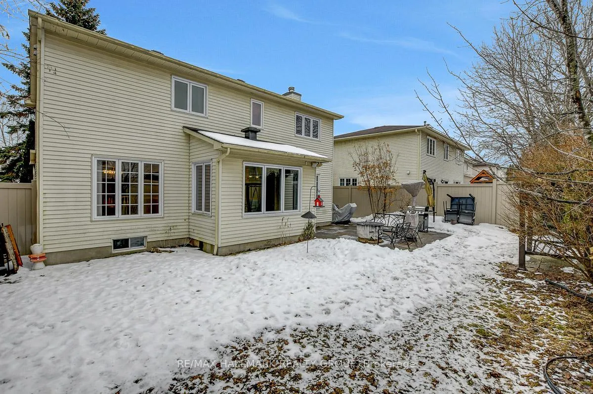 Photo 49 of 1692 Caminiti Crescent, Ottawa, Fallingbrook/Pineridge — HOMEH