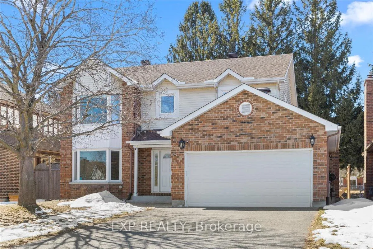 Photo 2 of 25 Cullen Court, Ottawa, Manordale — HOMEH