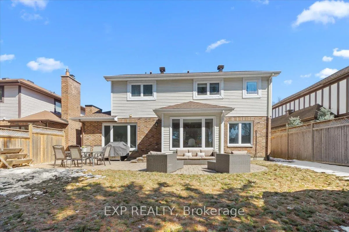 Photo 33 of 25 Cullen Court, Ottawa, Manordale — HOMEH