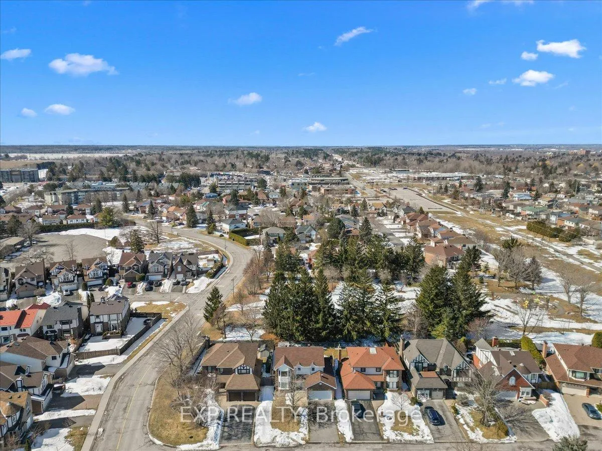 Photo 39 of 25 Cullen Court, Ottawa, Manordale — HOMEH