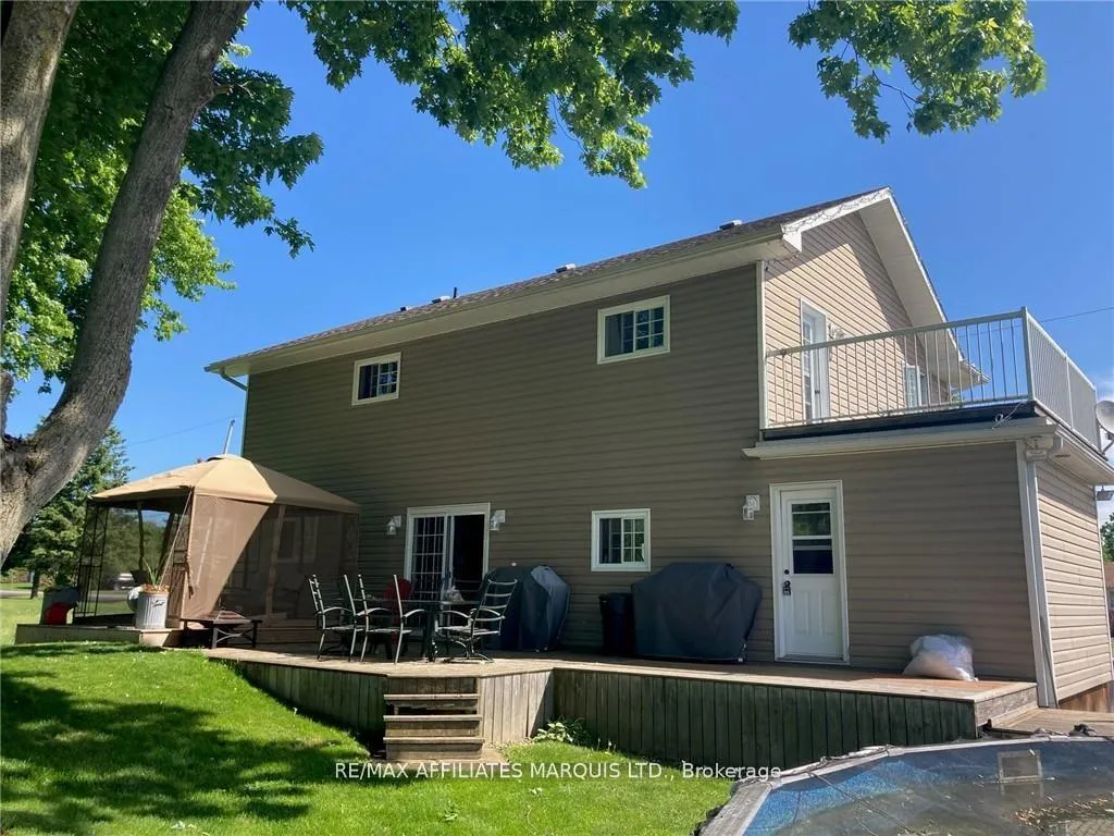 Photo 5 of 10 Coyle Drive, South Dundas, South Dundas (Williamsburgh) Twp — HOMEH