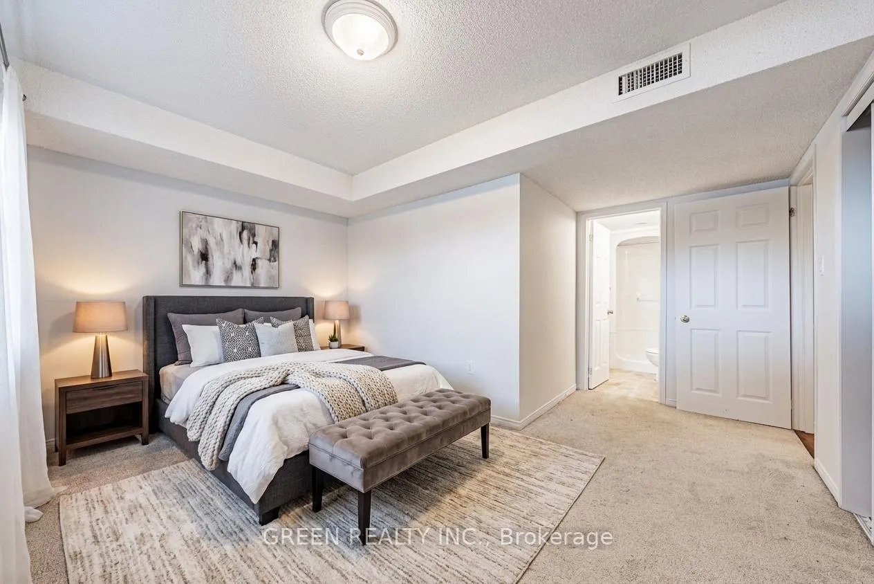 Photo 5 of Unit B03, 320 Emms Drive, Barrie, Holly — HOMEH