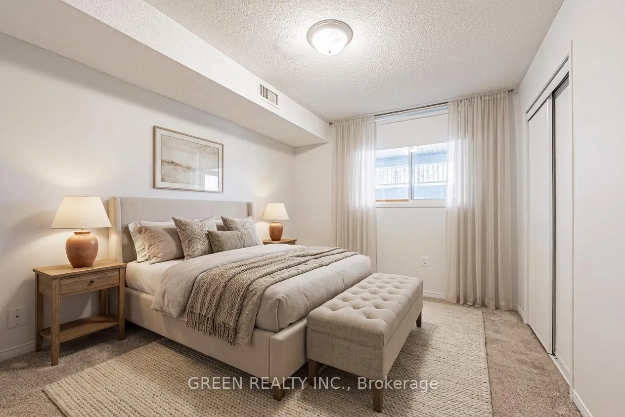 Photo 7 of Unit B03, 320 Emms Drive, Barrie, Holly — HOMEH