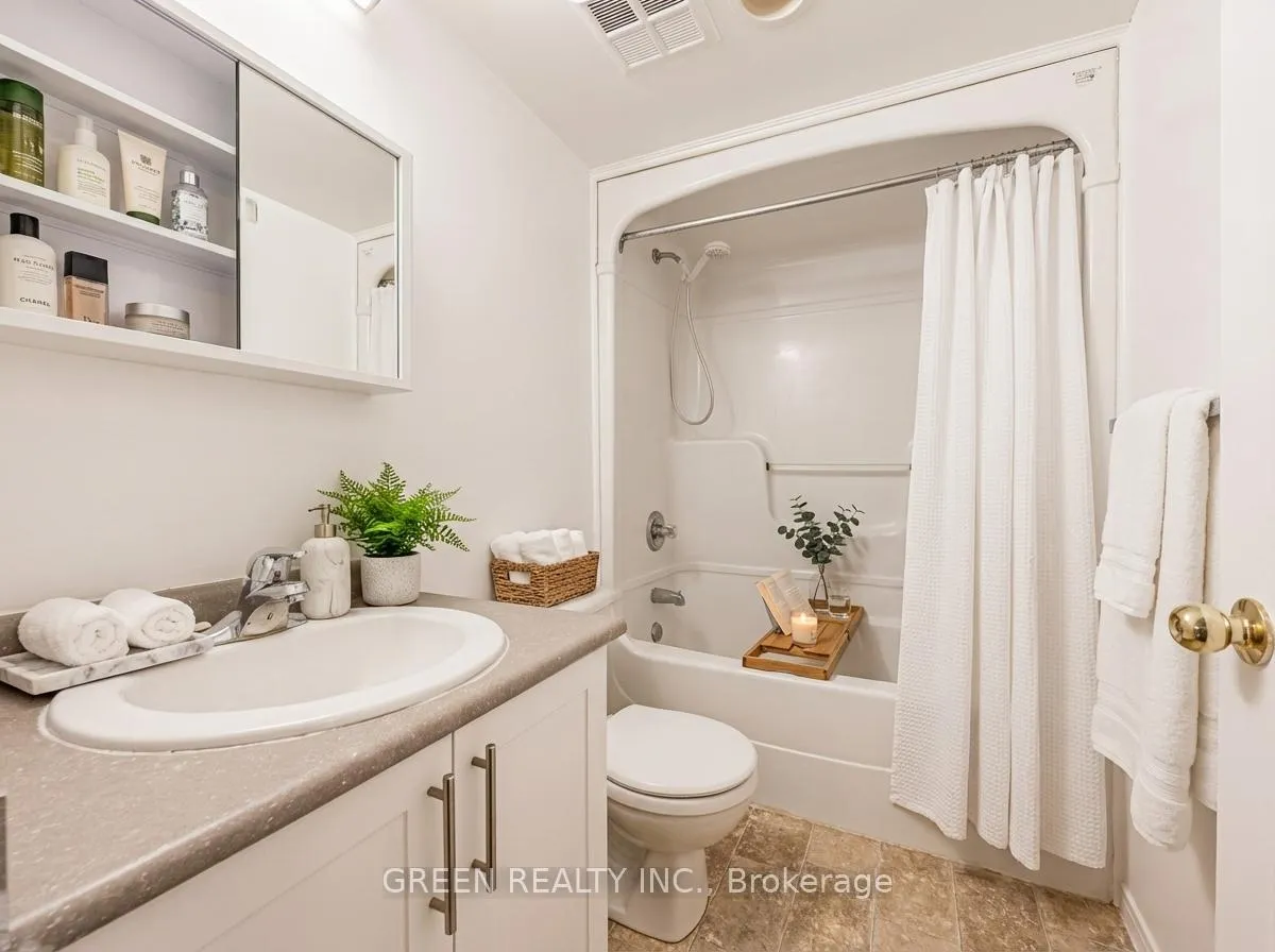Photo 8 of Unit B03, 320 Emms Drive, Barrie, Holly — HOMEH