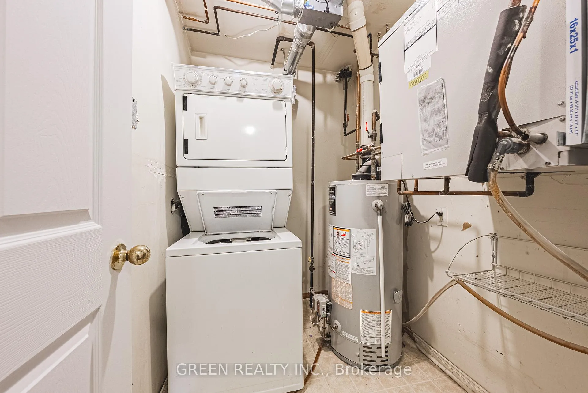 Photo 9 of Unit B03, 320 Emms Drive, Barrie, Holly — HOMEH