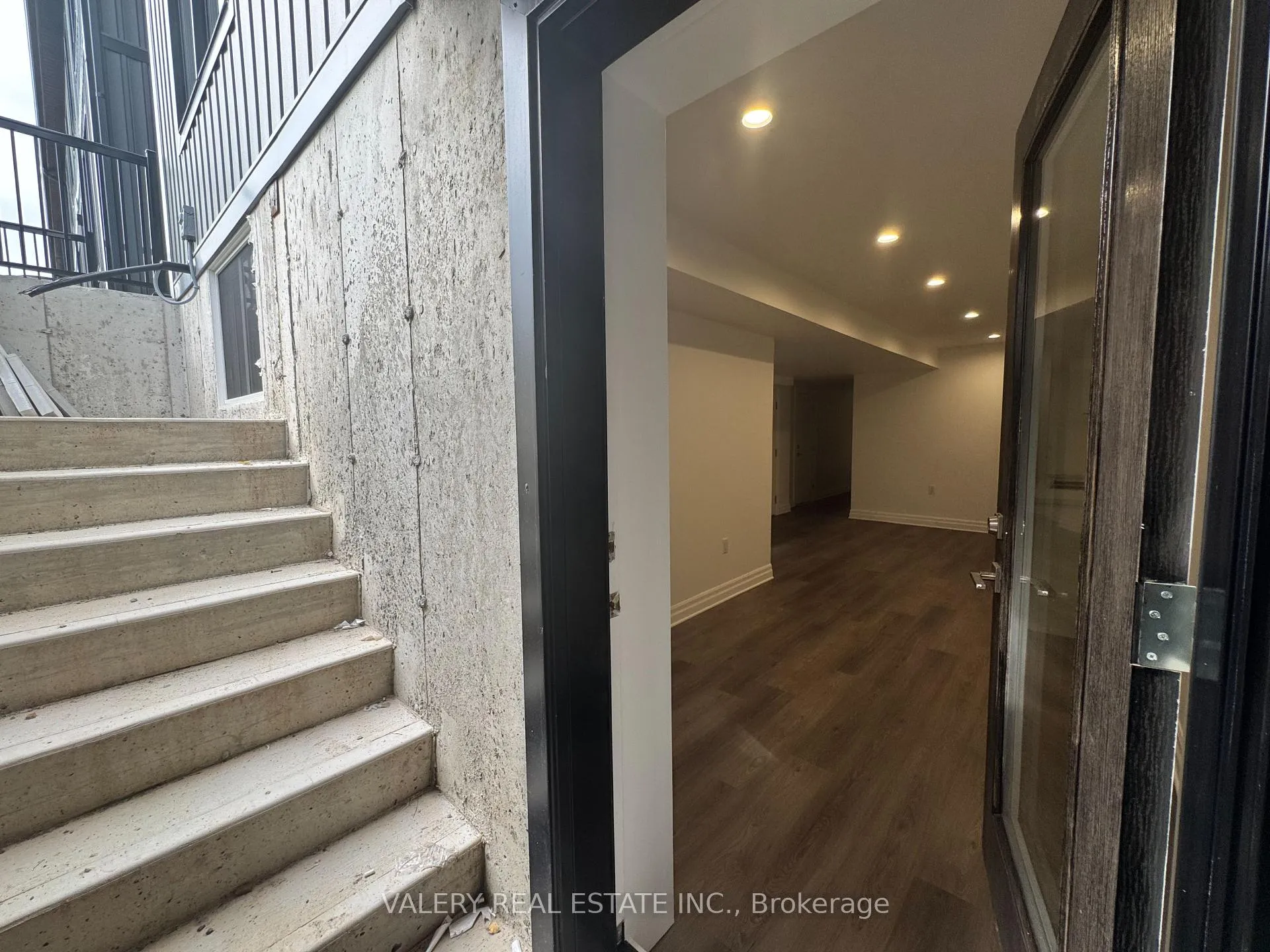 Photo 8 of Unit 1 - Lower, 7489 Marvel Drive, Niagara Falls, Brown — HOMEH