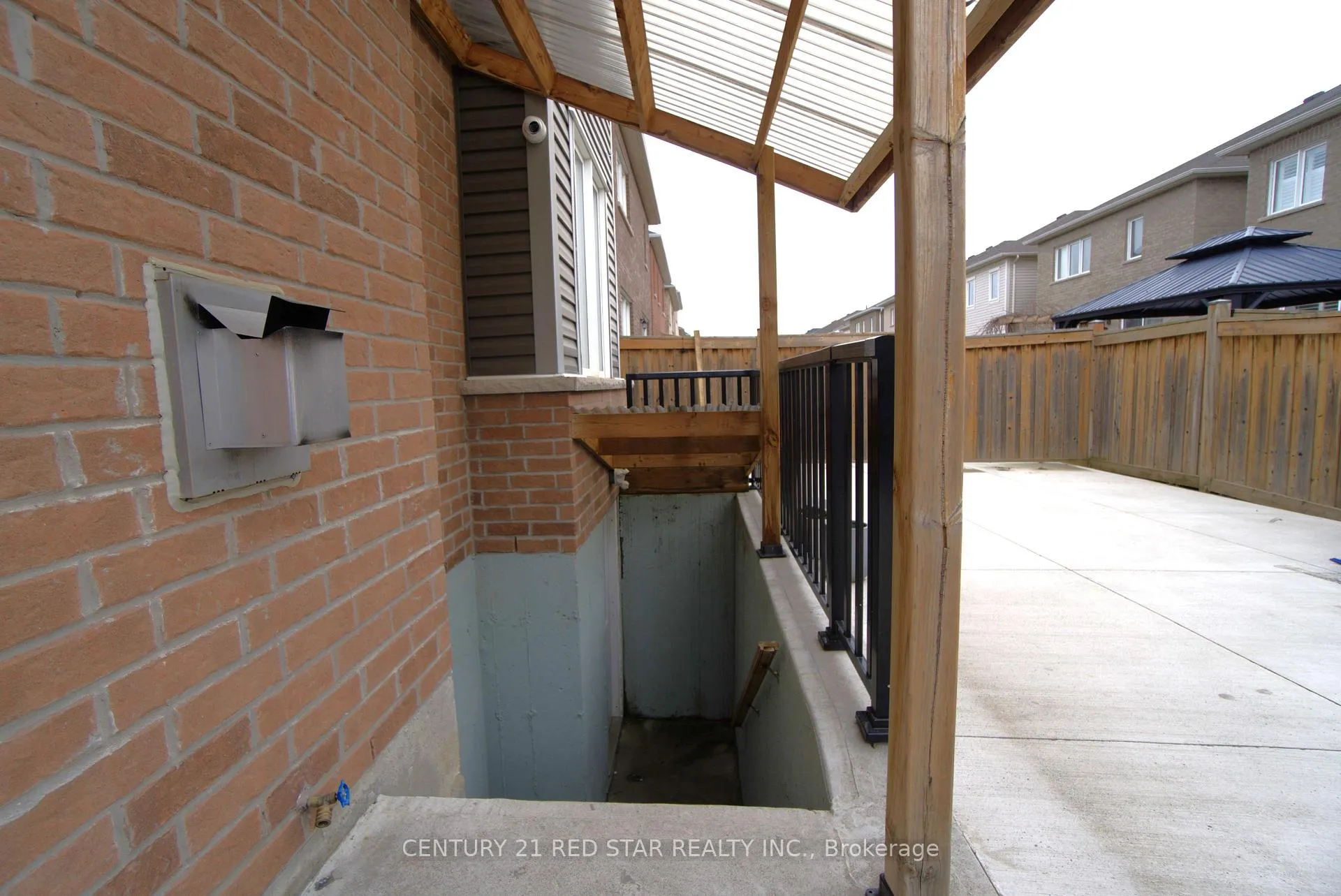 Photo 14 of 521 Yates Drive, Milton, Coates — HOMEH