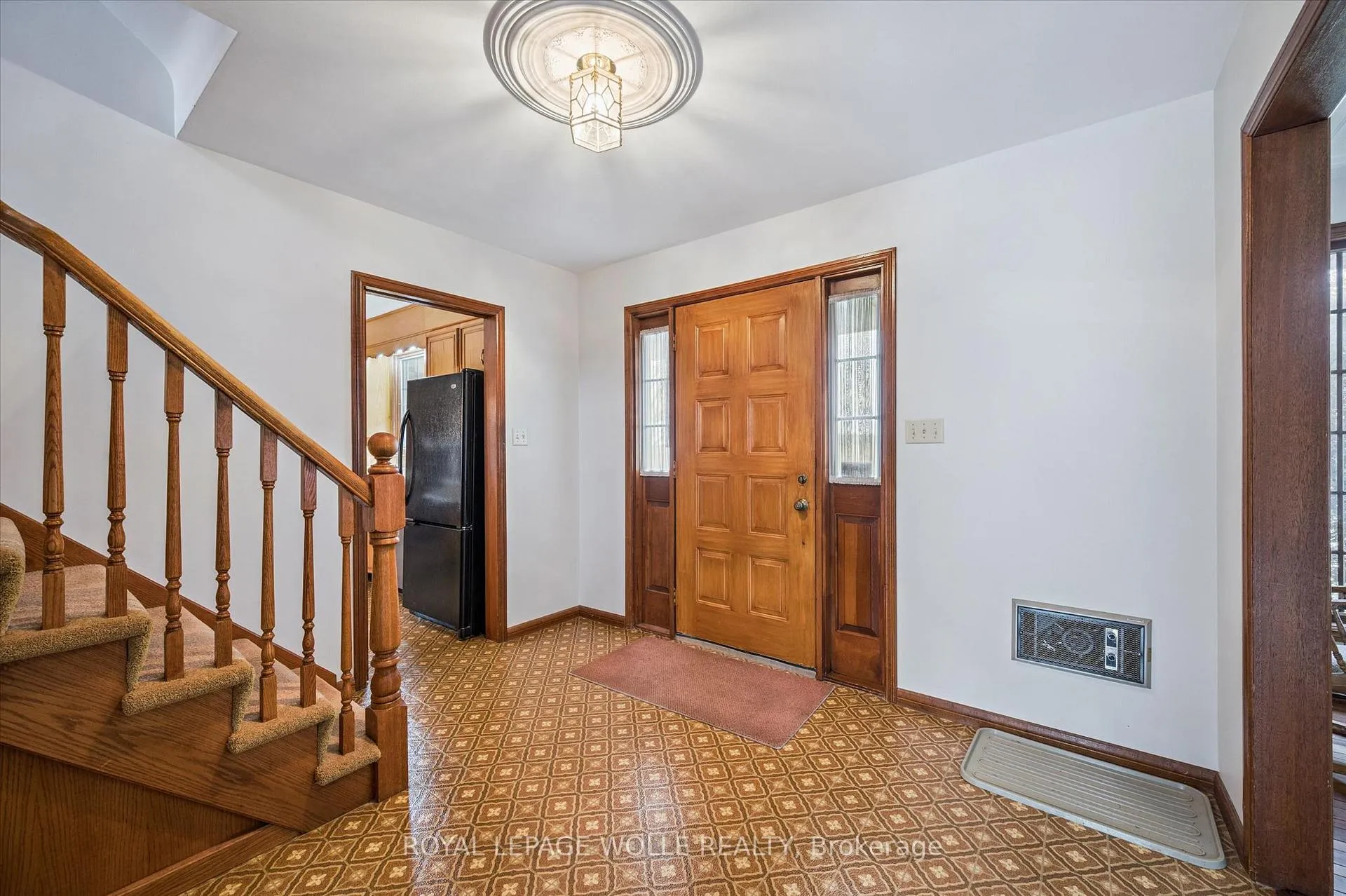 Photo 7 of 4225 Weimar Line, Wellesley — HOMEH