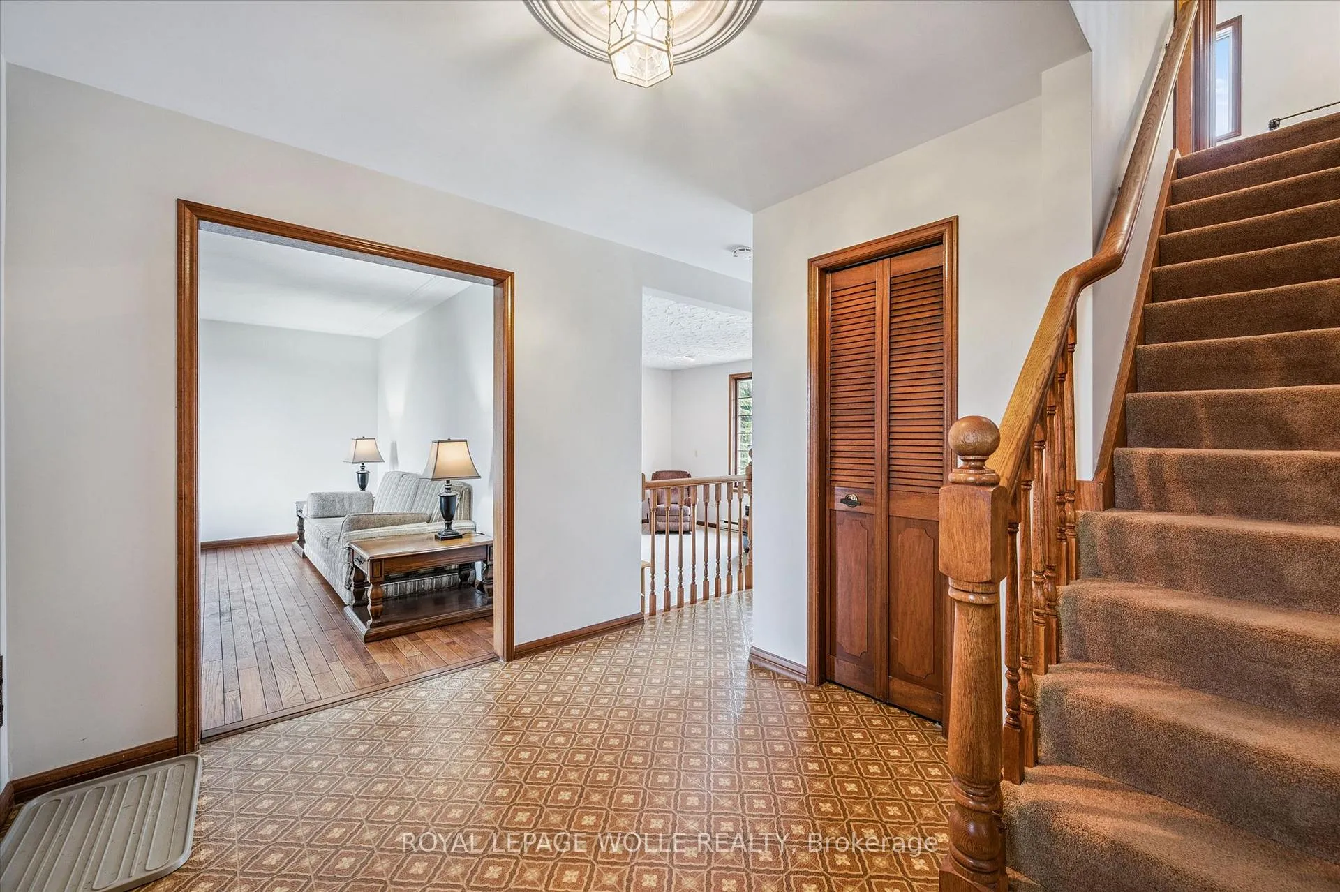 Photo 8 of 4225 Weimar Line, Wellesley — HOMEH
