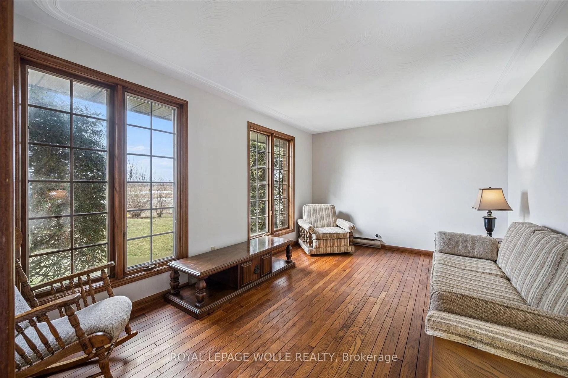 Photo 10 of 4225 Weimar Line, Wellesley — HOMEH
